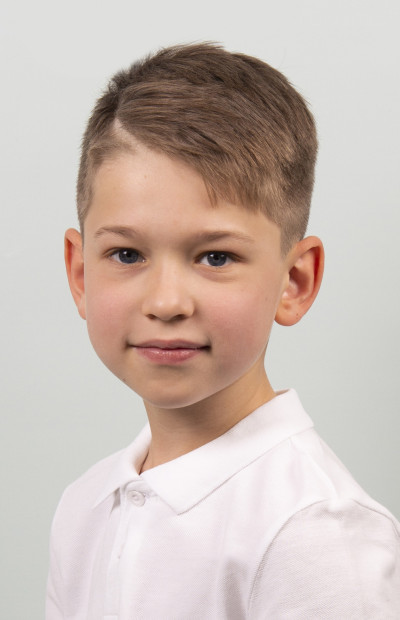 Георгий Сергеенко